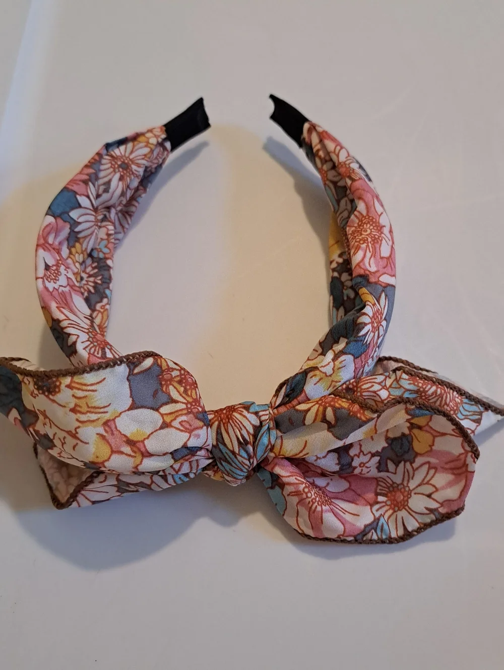 N/A floral print